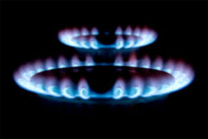 Gaz combustible issu de la pyrolyse du plastique