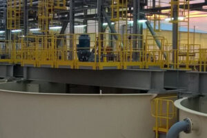 Hydrometallurgy for waste lithium battery recycling